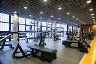 Fitness Center INNSiDE by Melia Barcelona Apolo