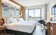 Bedroom 3 INNSiDE by Melia Barcelona Apolo