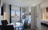 Kamar Tidur 6 INNSiDE by Melia Barcelona Apolo