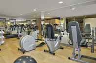 Fitness Center Best Western Premier CMC Girona