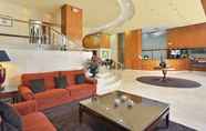 Lobby 4 Best Western Premier CMC Girona