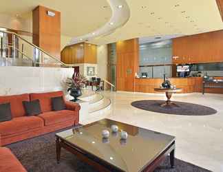 Lobby 2 Best Western Premier CMC Girona