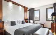 Bedroom 2 Best Western Premier CMC Girona