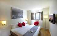 Kamar Tidur 7 Citadines Montparnasse Paris