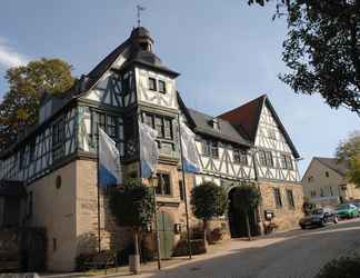 Exterior 2 Restaurant - Hotel HÖERHOF