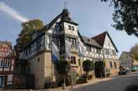 Exterior Restaurant - Hotel HÖERHOF