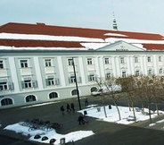 Tempat Tarikan Berdekatan 2 Hotel Palais Porcia