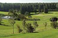 Fitness Center Hotel Stiemerheide