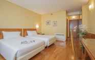 Kamar Tidur 4 Montresor Hotel Tower