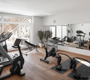 Fitness Center 4 Hotel Waldegg - Adults only