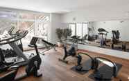 Fitness Center 4 Hotel Waldegg - Adults only