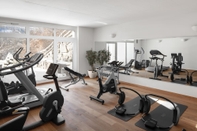 Fitness Center Hotel Waldegg - Adults only