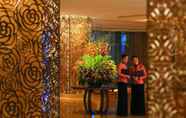 Lobby 2 Shangri-La Qingdao