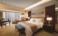 Bilik Tidur 4 Shangri-La Qingdao