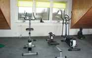 Fitness Center 2 KEMPE Komfort Plus Hotel