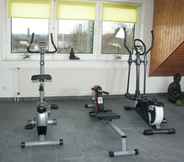 Fitness Center 2 KEMPE Komfort Plus Hotel