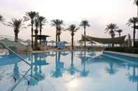 Swimming Pool Vert Dead Sea