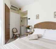 Bedroom 5 Hotel Villa Stella