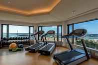 Fitness Center Sheraton OKINAWA SUNMARINA RESORT