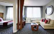 Phòng ngủ 3 CityLife Wellington