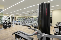 Fitness Center Bristol Panama, a Registry Collection Hotel