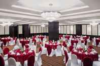 Dewan Majlis Mövenpick Grand Al Bustan Dubai