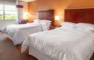 Kamar Tidur 3 Four Points by Sheraton Boston Logan Airport Revere