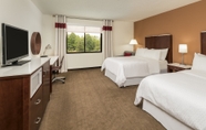 Kamar Tidur 4 Four Points by Sheraton Boston Logan Airport Revere