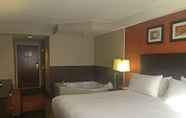 Kamar Tidur 4 Holiday Inn Express Hotel & Suites Danbury - I-84, an IHG Hotel