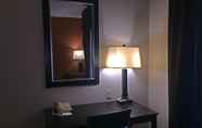 Kamar Tidur 5 Holiday Inn Express Hotel & Suites Danbury - I-84, an IHG Hotel