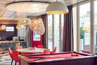 Entertainment Facility Hotel Mercure Marne la vallée Bussy St. Georges