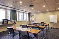 Functional Hall Hotel Mercure Marne la vallée Bussy St. Georges