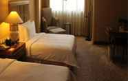 Bilik Tidur 2 Crowne Plaza Shenyang Zhongshan