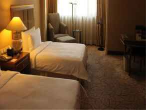 Bilik Tidur Crowne Plaza Shenyang Zhongshan