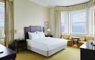 Kamar Tidur 4 Bournemouth Highcliff Marriott Hotel