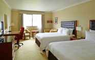 ห้องนอน 4 Delta Hotels by Marriott Waltham Abbey