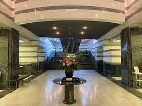 Lobby 4 Hotel Nikko Tsukuba