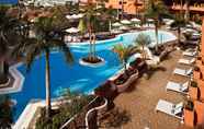 Kolam Renang 4 Melia Jardines del Teide - Adults Only