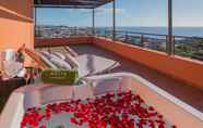 Toilet Kamar 5 Melia Jardines del Teide - Adults Only