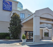 Exterior 2 Sleep Inn & Suites