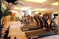 Fitness Center Han Hsien International Hotel