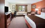 Bilik Tidur 3 AmericInn by Wyndham Grand Forks