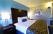 Bedroom 5 Best Western Plus Flint Airport Inn & Suites