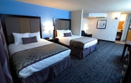 Bedroom 6 Best Western Plus Flint Airport Inn & Suites