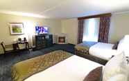 Kamar Tidur 4 Best Western Plus Flint Airport Inn & Suites