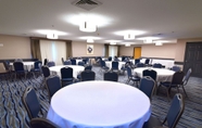 Functional Hall 3 Best Western Plus Flint Airport Inn & Suites