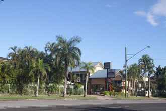 Exterior 4 Tropical Queenslander