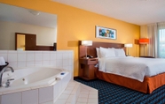 Kamar Tidur 6 Fairfield Inn by Marriott Charlotte Mooresville