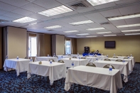 Ruangan Fungsional Fairfield Inn by Marriott Charlotte Mooresville