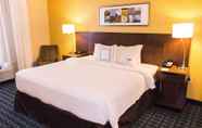 ห้องนอน 5 Fairfield Inn Kansas City Downtown/Union Hill by Marriott